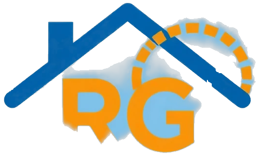 Reformas Galapagar Logo